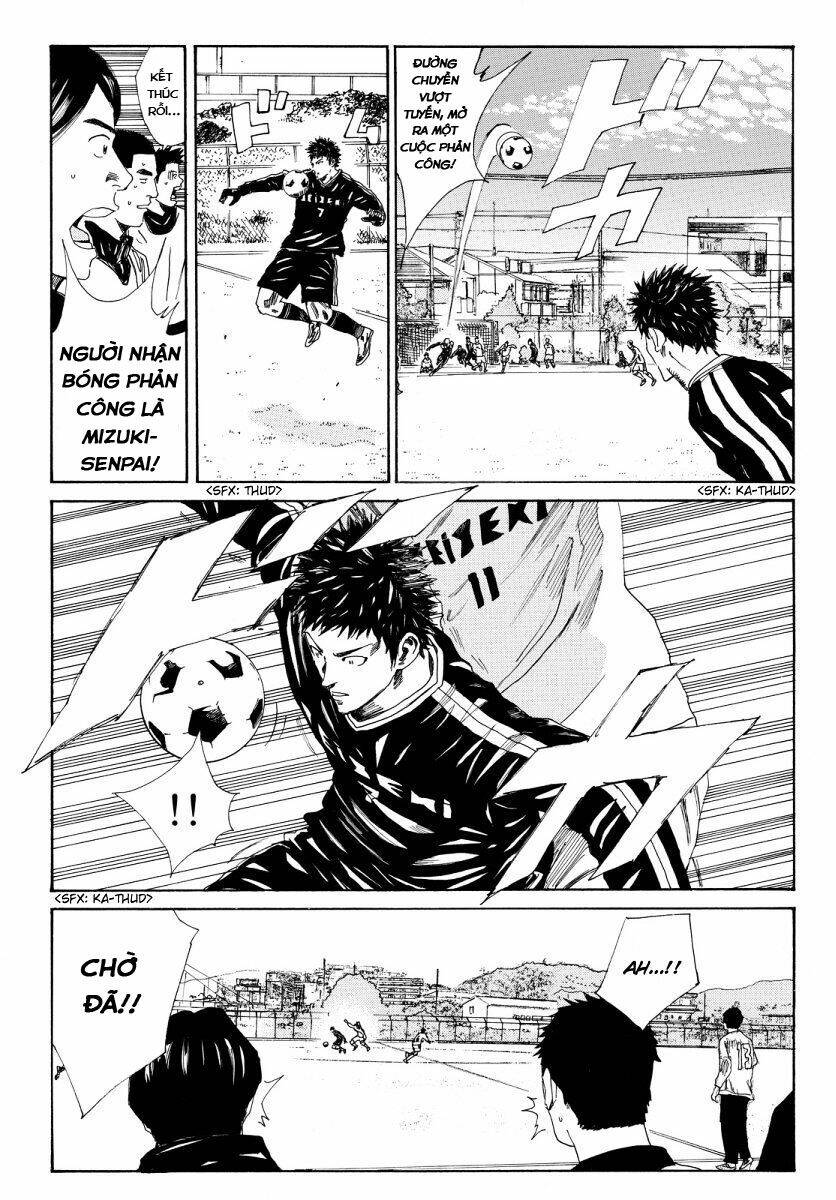 Days Chap 117 - Next Chap 118