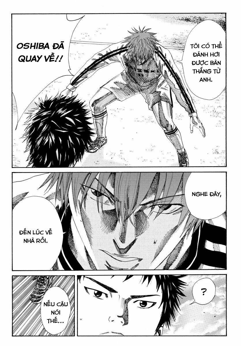 Days Chap 117 - Next Chap 118