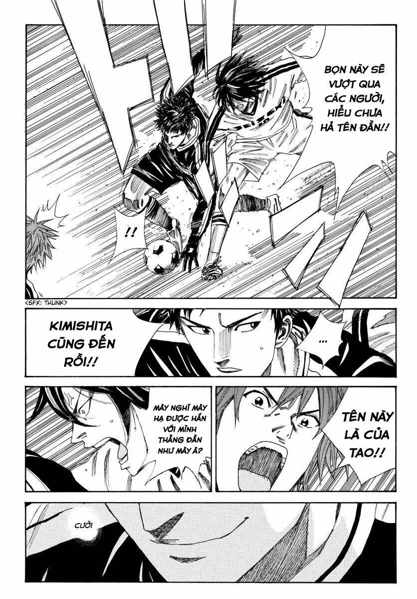 Days Chap 117 - Next Chap 118