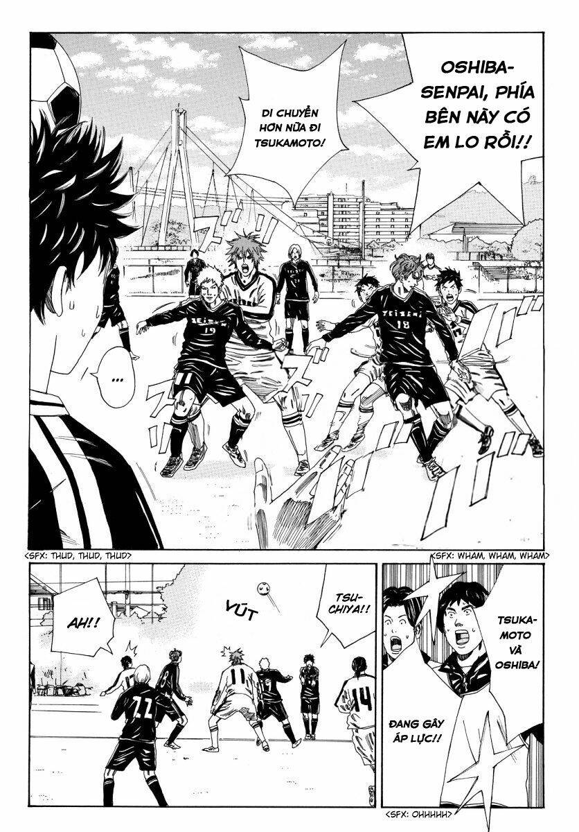 Days Chap 117 - Next Chap 118