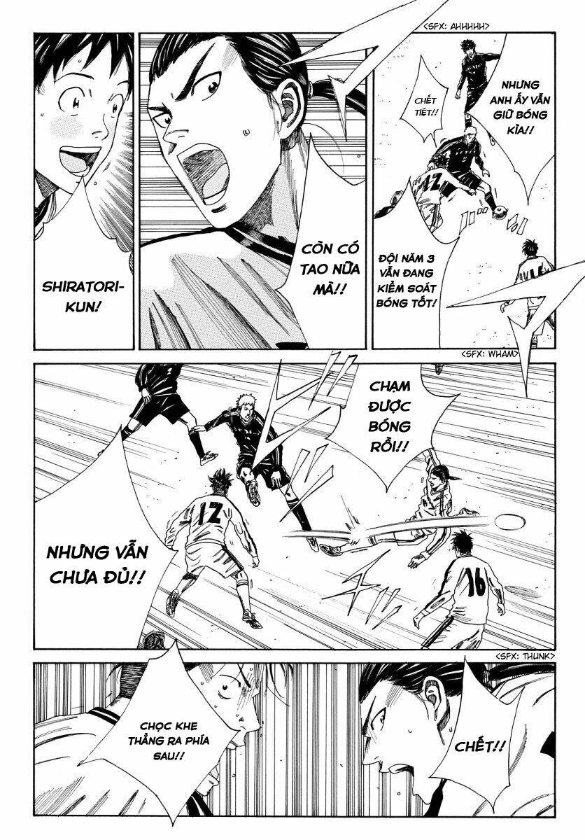 Days Chap 117 - Next Chap 118