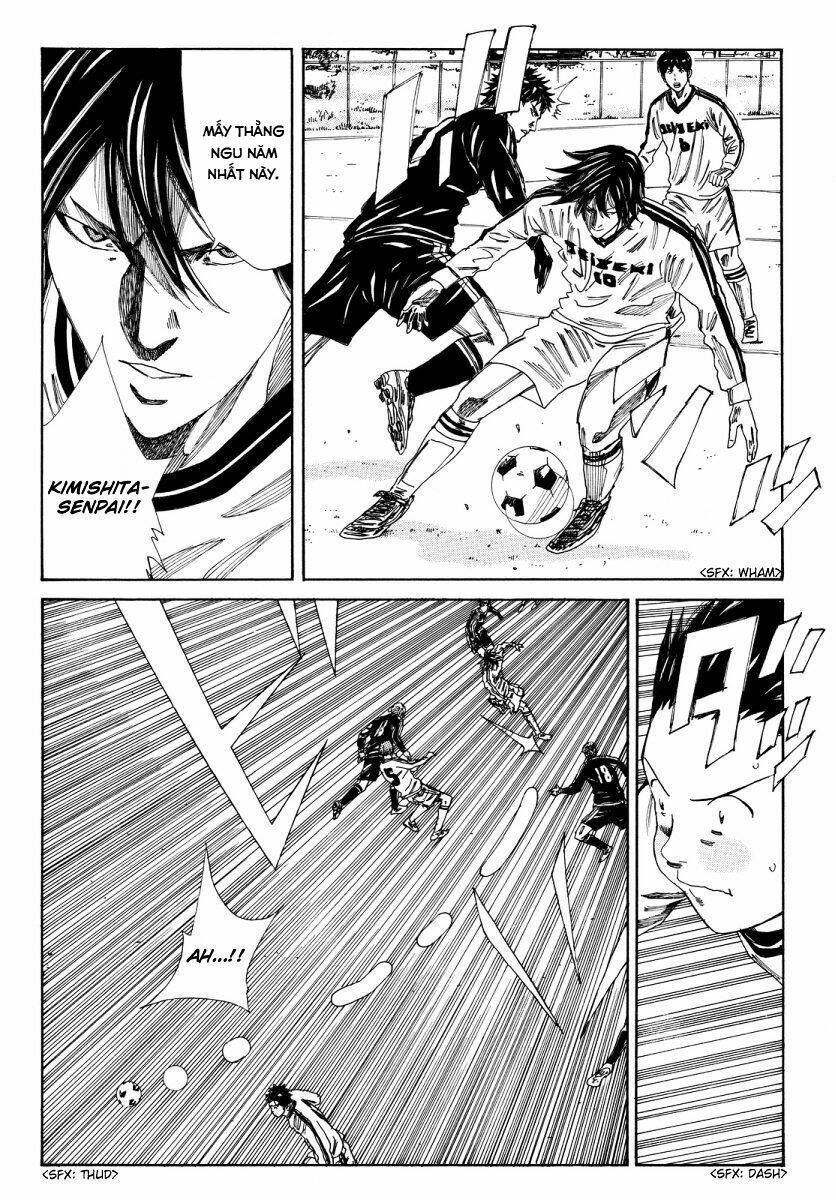 Days Chap 117 - Next Chap 118