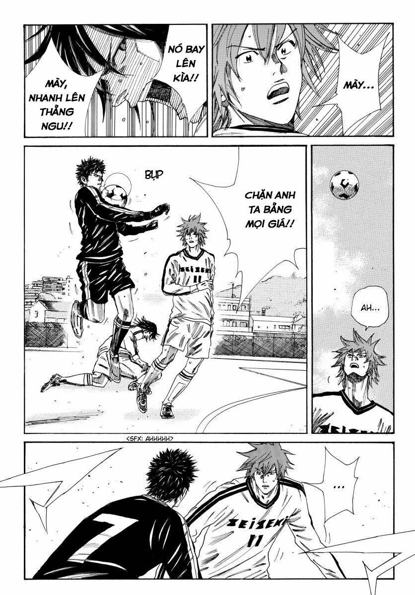 Days Chap 118 - Next Chap 119