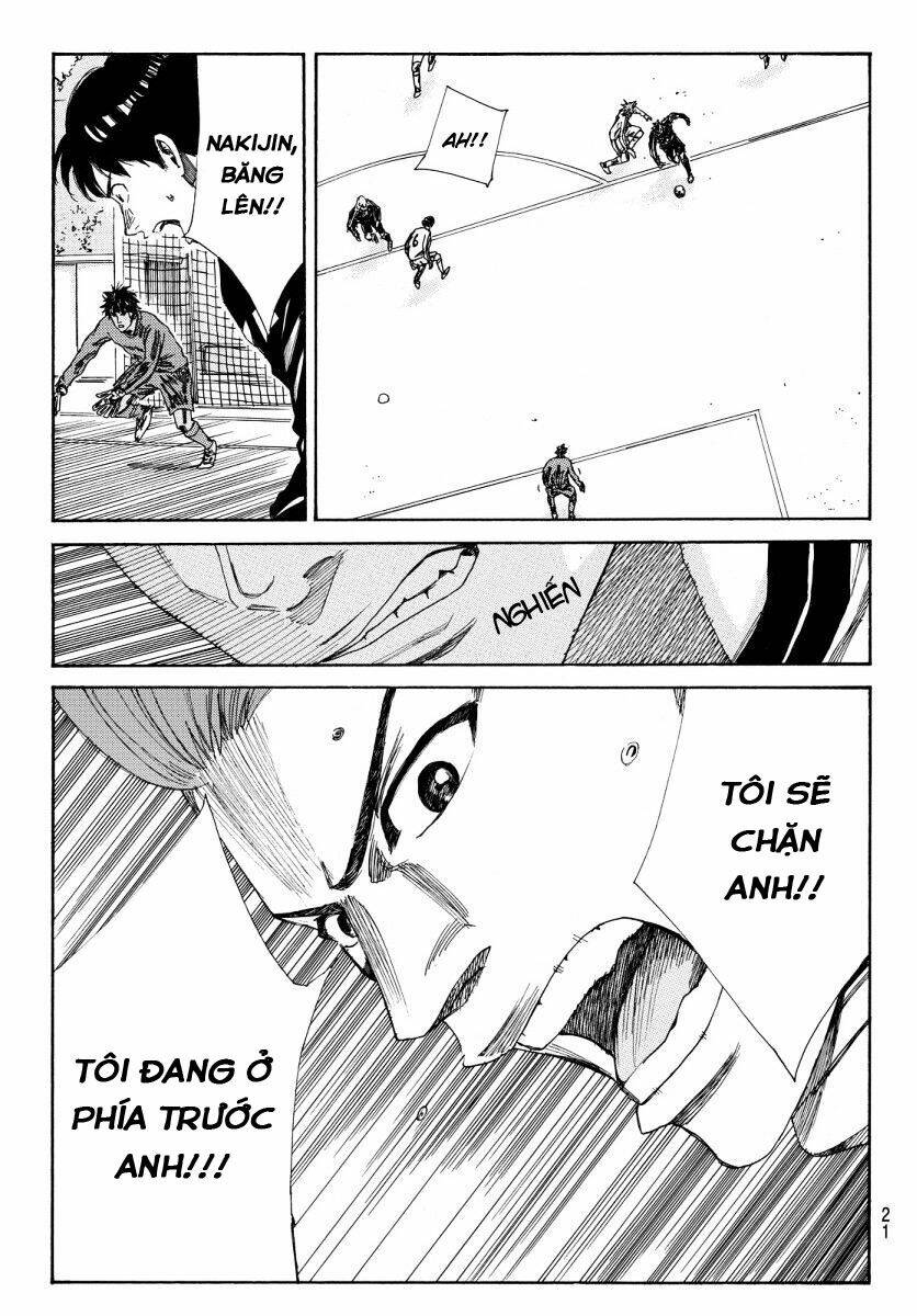 Days Chap 118 - Next Chap 119