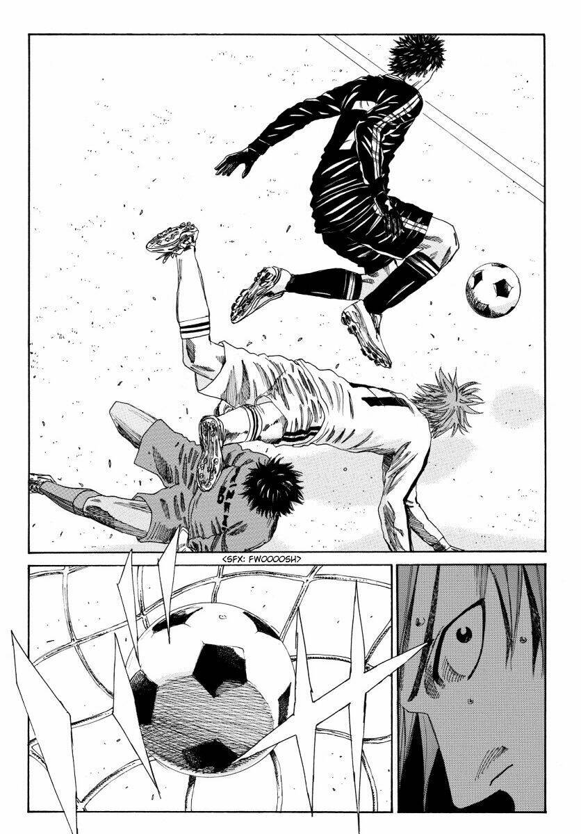 Days Chap 118 - Next Chap 119