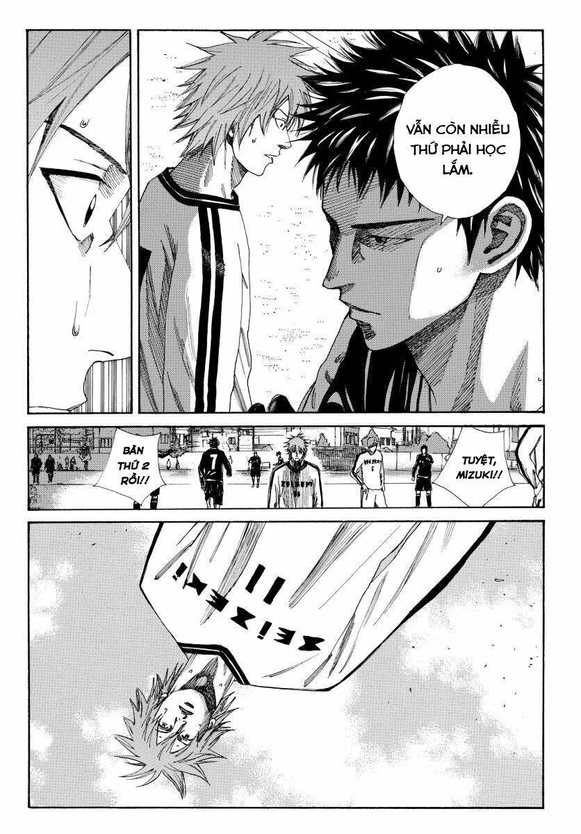 Days Chap 118 - Next Chap 119