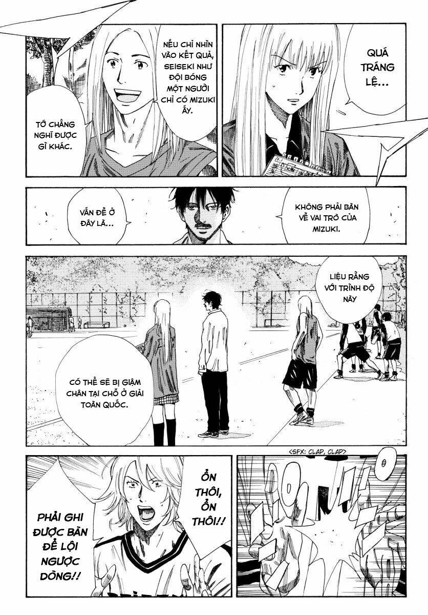 Days Chap 118 - Next Chap 119