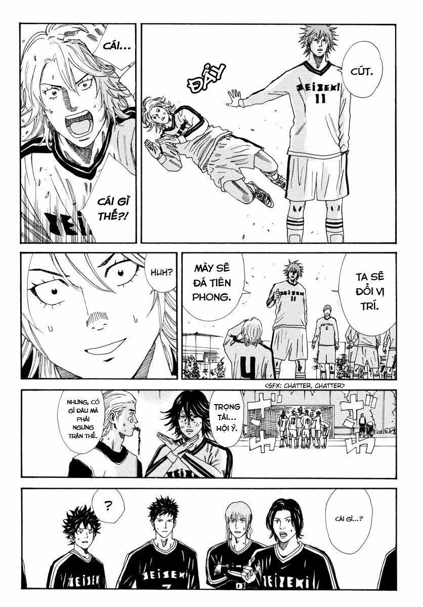 Days Chap 118 - Next Chap 119