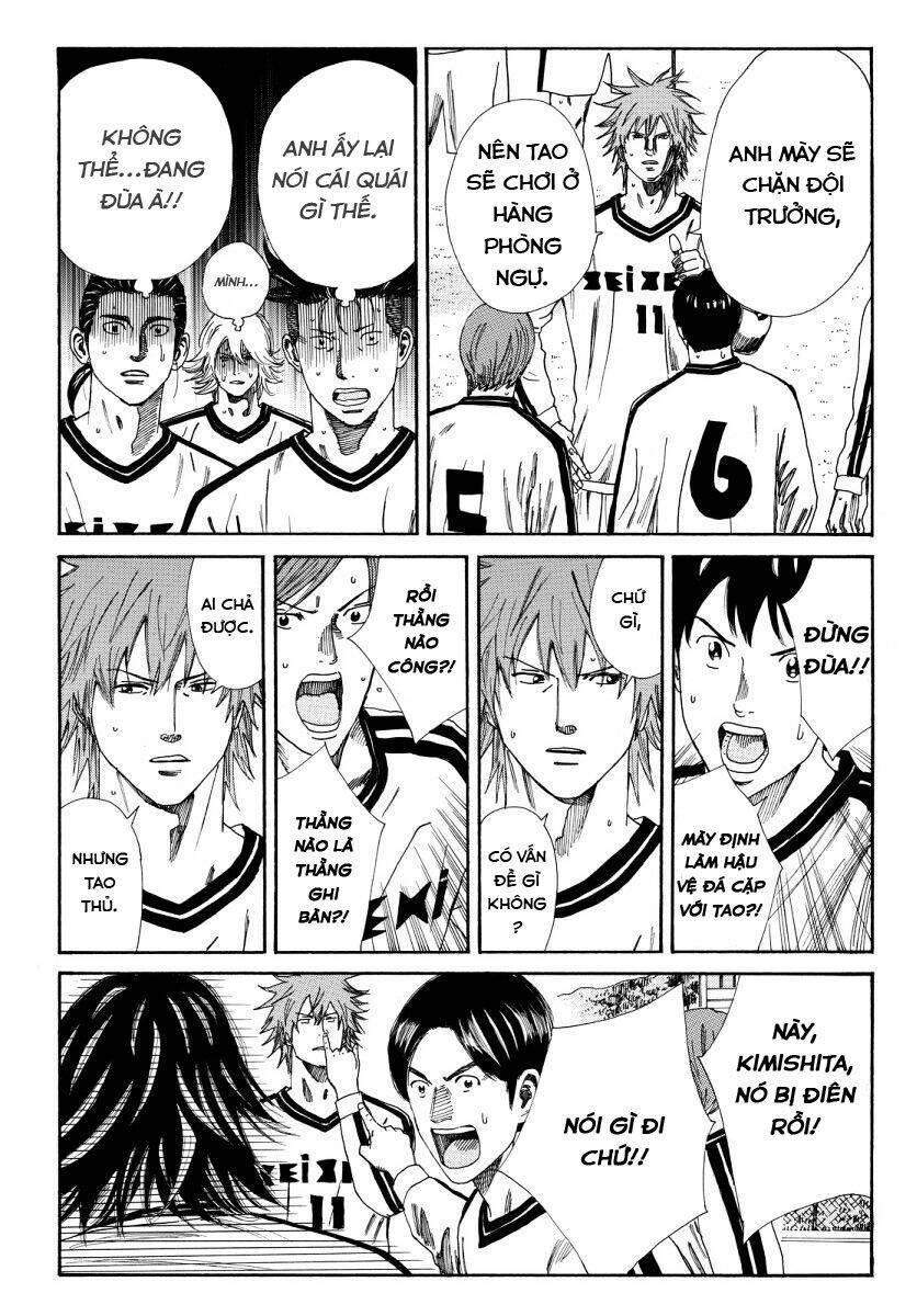 Days Chap 118 - Next Chap 119