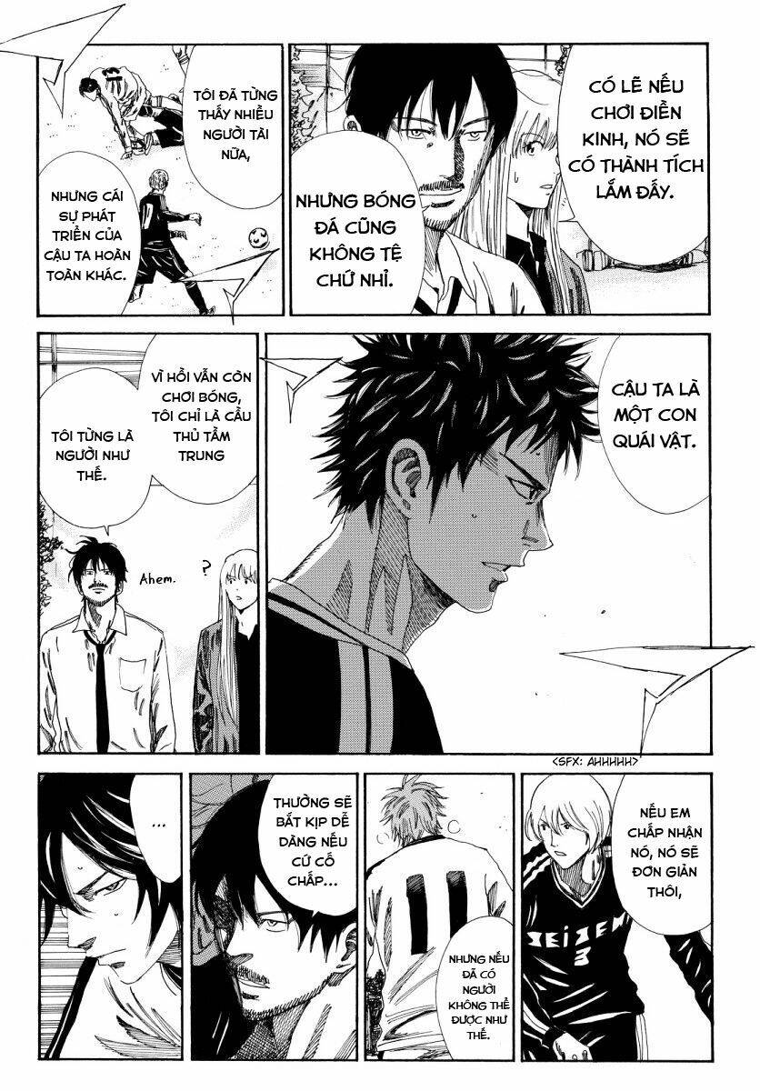 Days Chap 118 - Next Chap 119