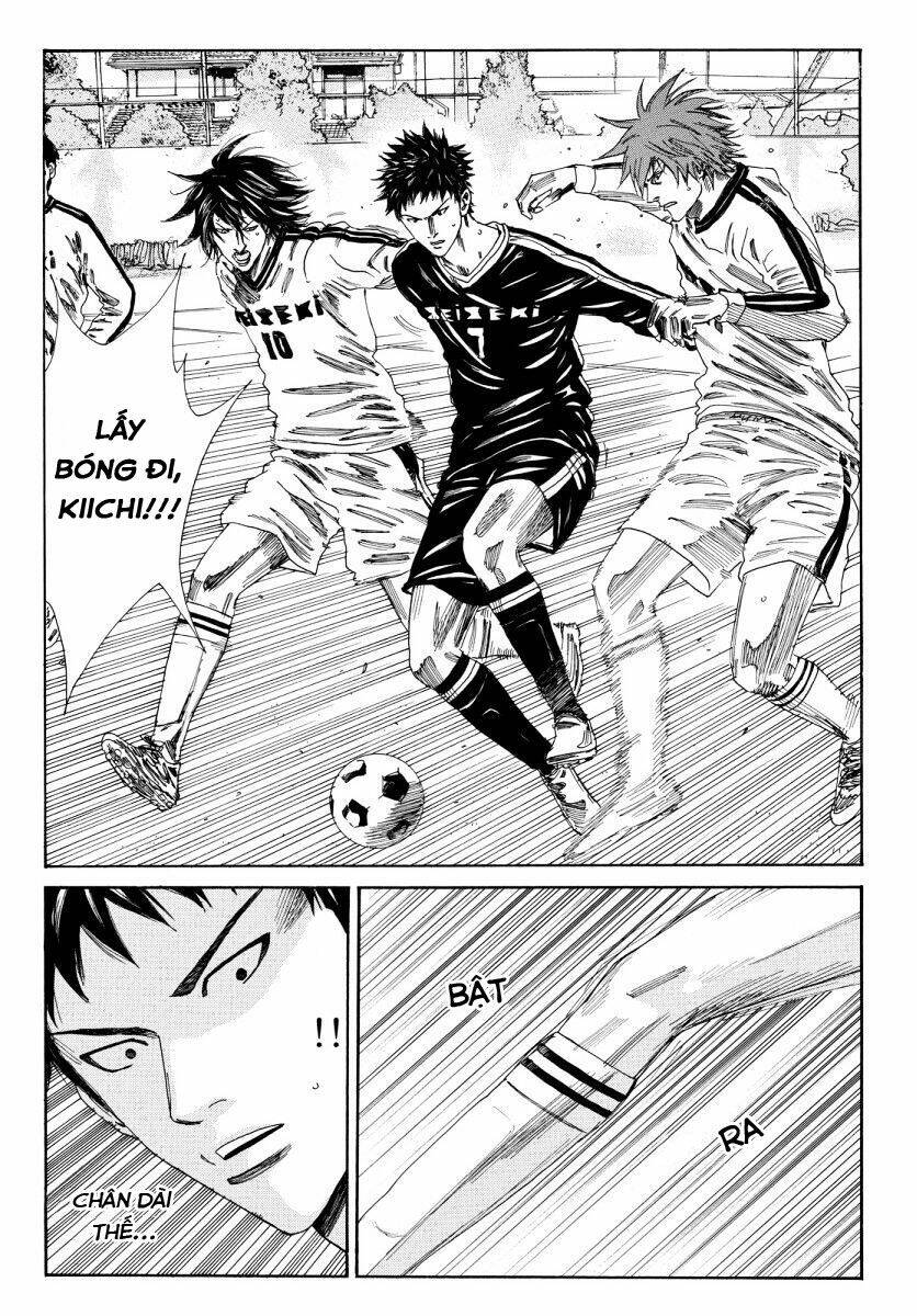 Days Chap 118 - Next Chap 119