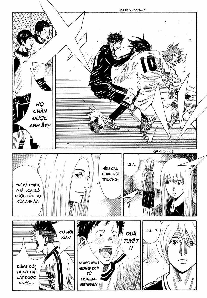 Days Chap 118 - Next Chap 119