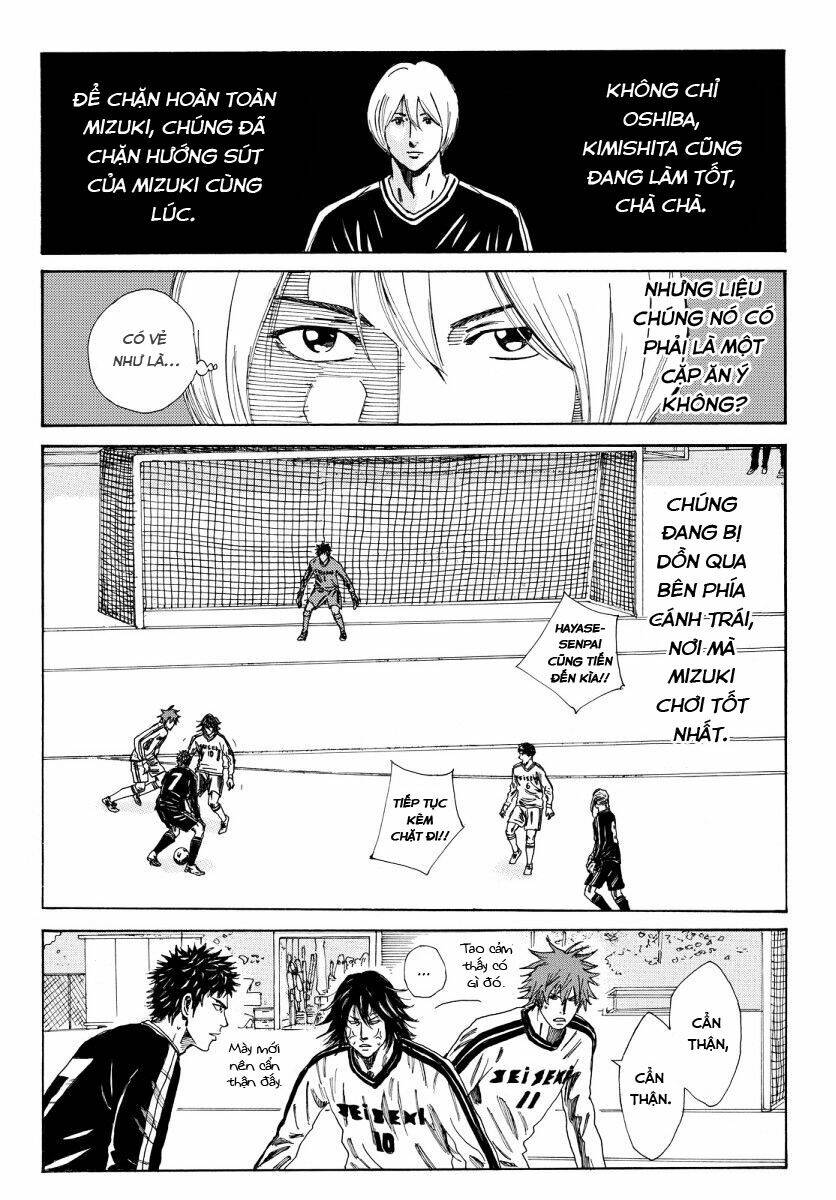 Days Chap 118 - Next Chap 119