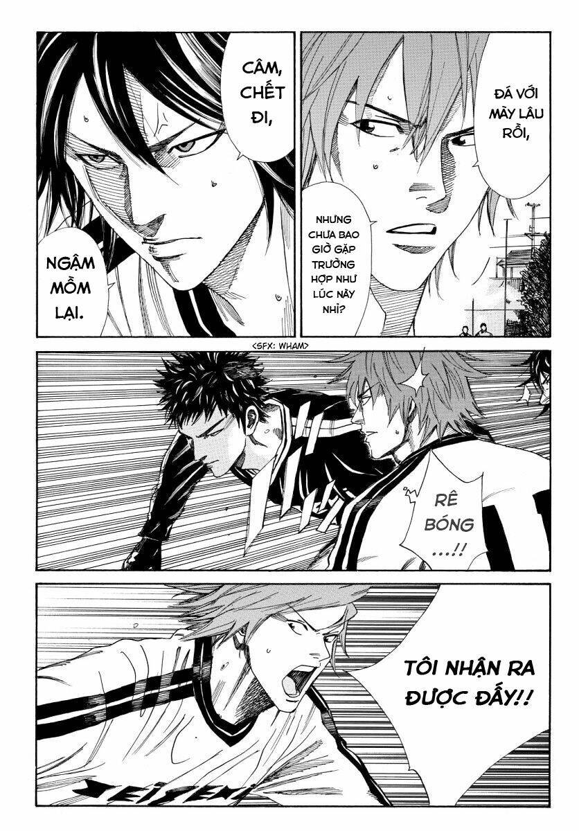 Days Chap 118 - Next Chap 119