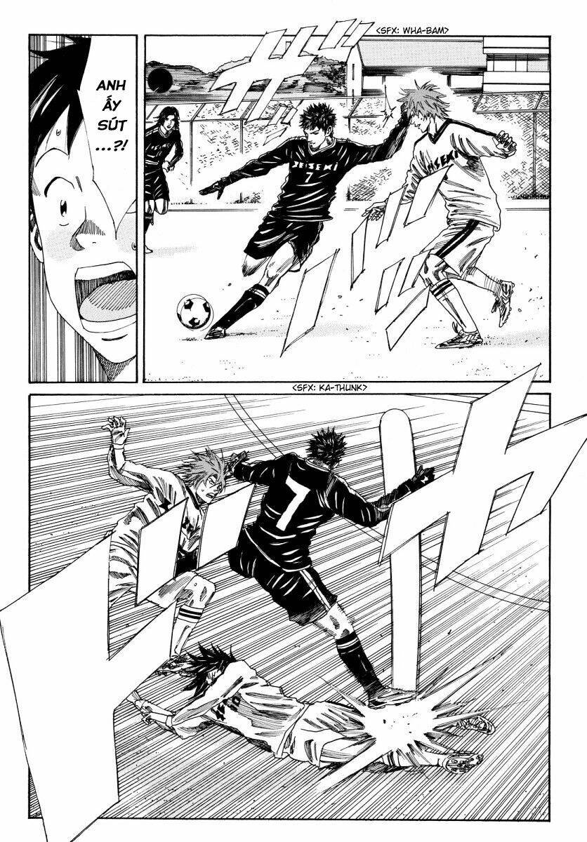 Days Chap 118 - Next Chap 119