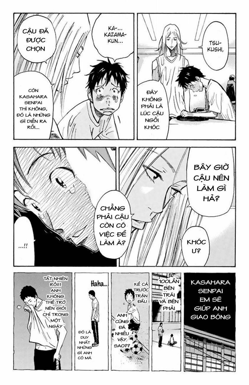 Days Chap 12 - Next Chap 13