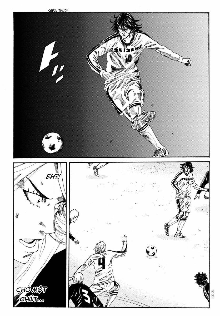 Days Chap 120 - Next Chap 121