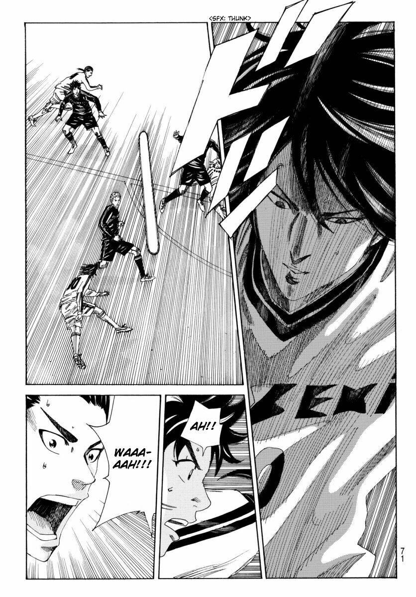 Days Chap 120 - Next Chap 121