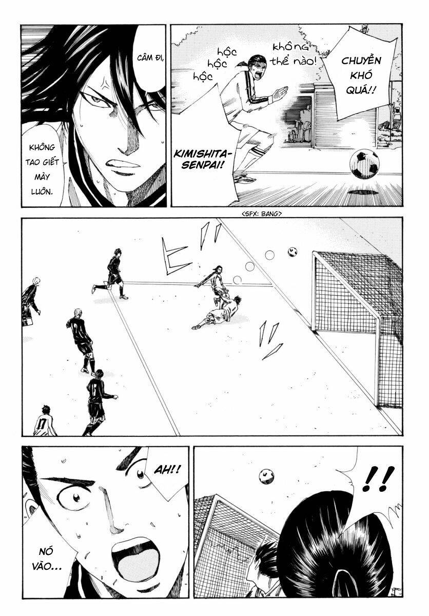 Days Chap 120 - Next Chap 121