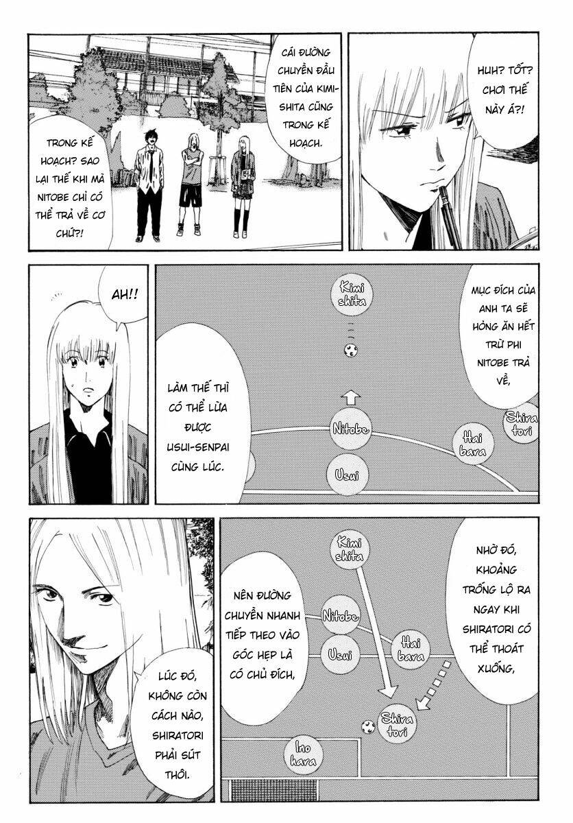 Days Chap 120 - Next Chap 121