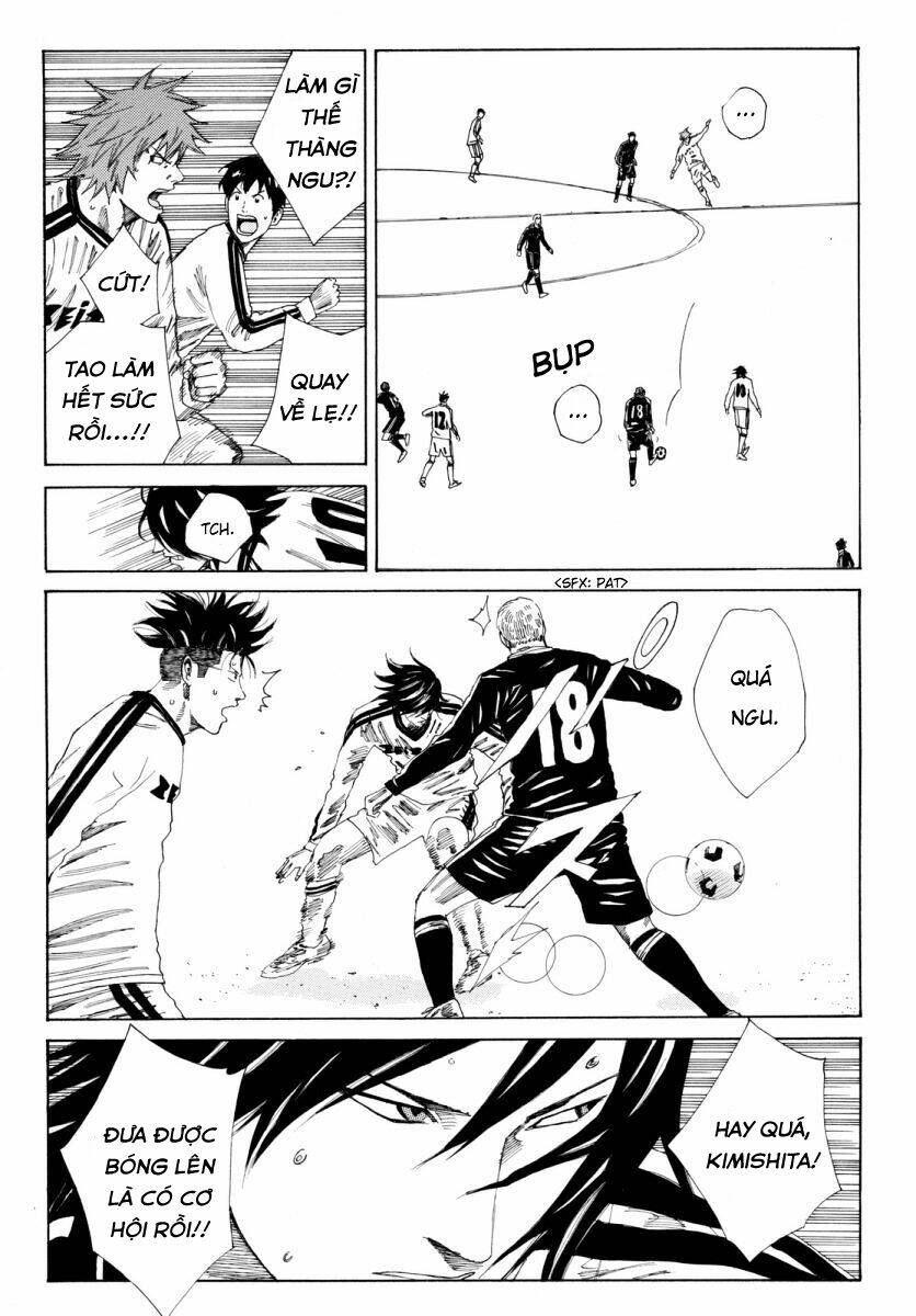 Days Chap 120 - Next Chap 121