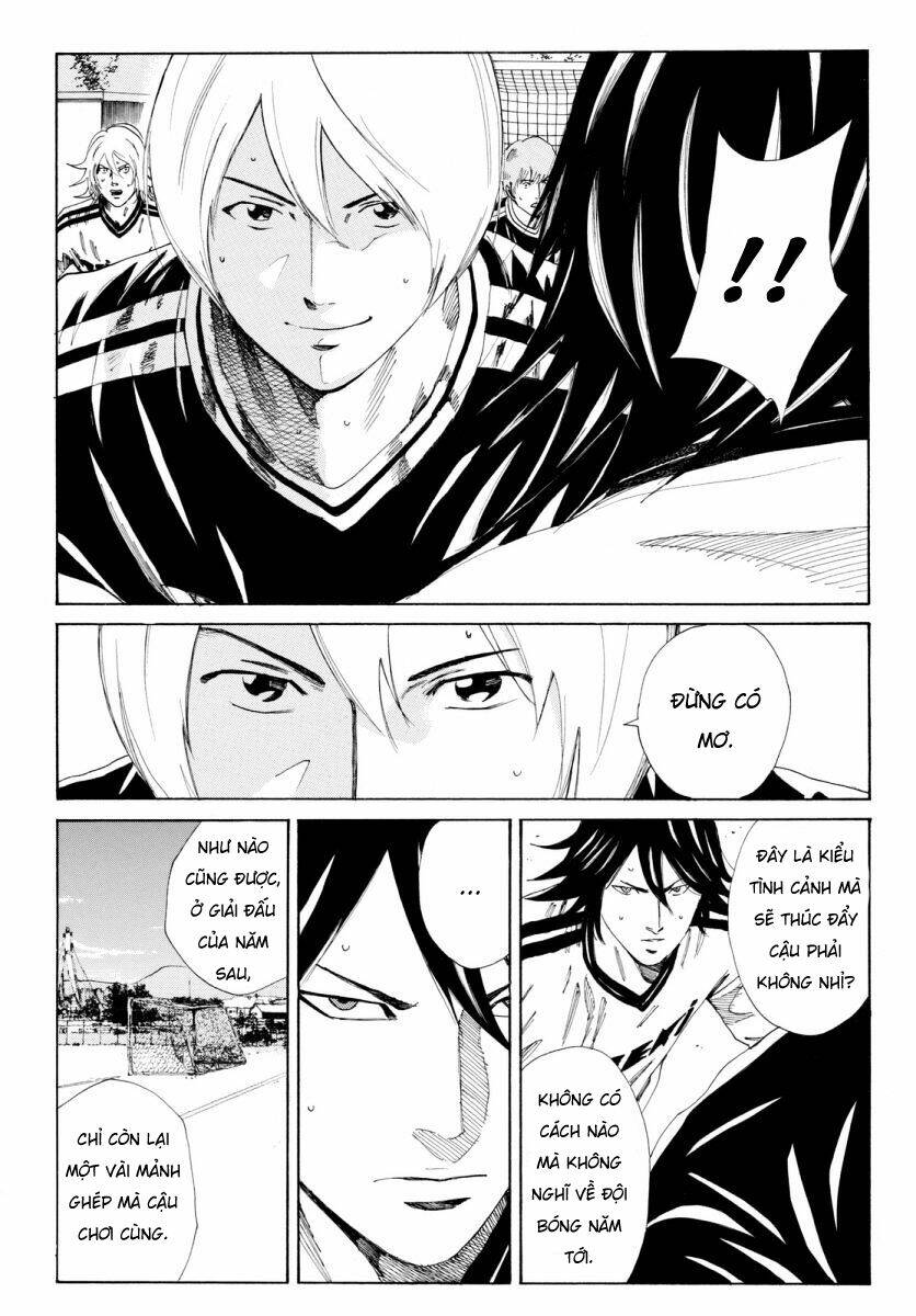 Days Chap 120 - Next Chap 121