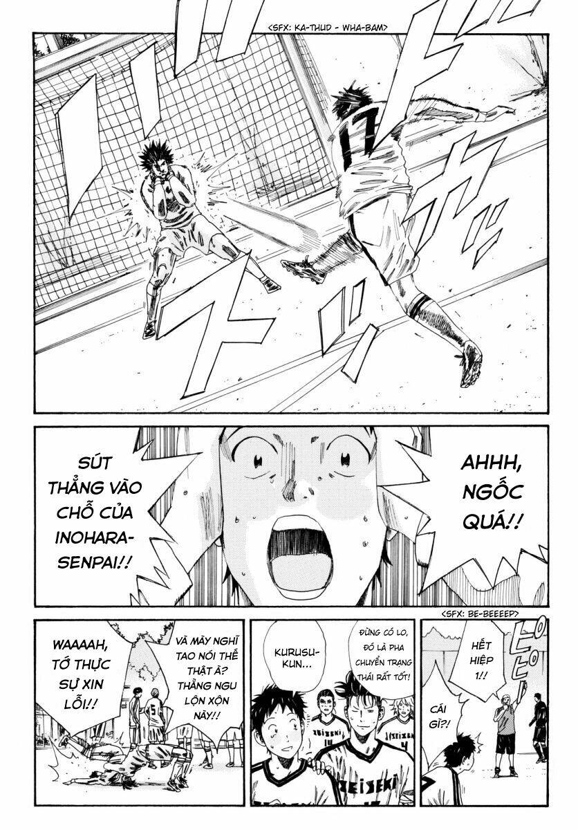 Days Chap 120 - Next Chap 121