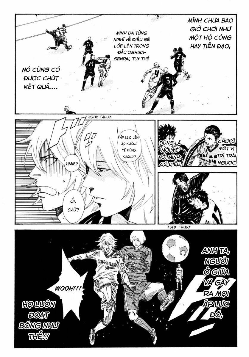 Days Chap 120 - Next Chap 121