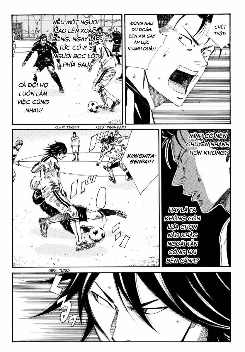 Days Chap 120 - Next Chap 121