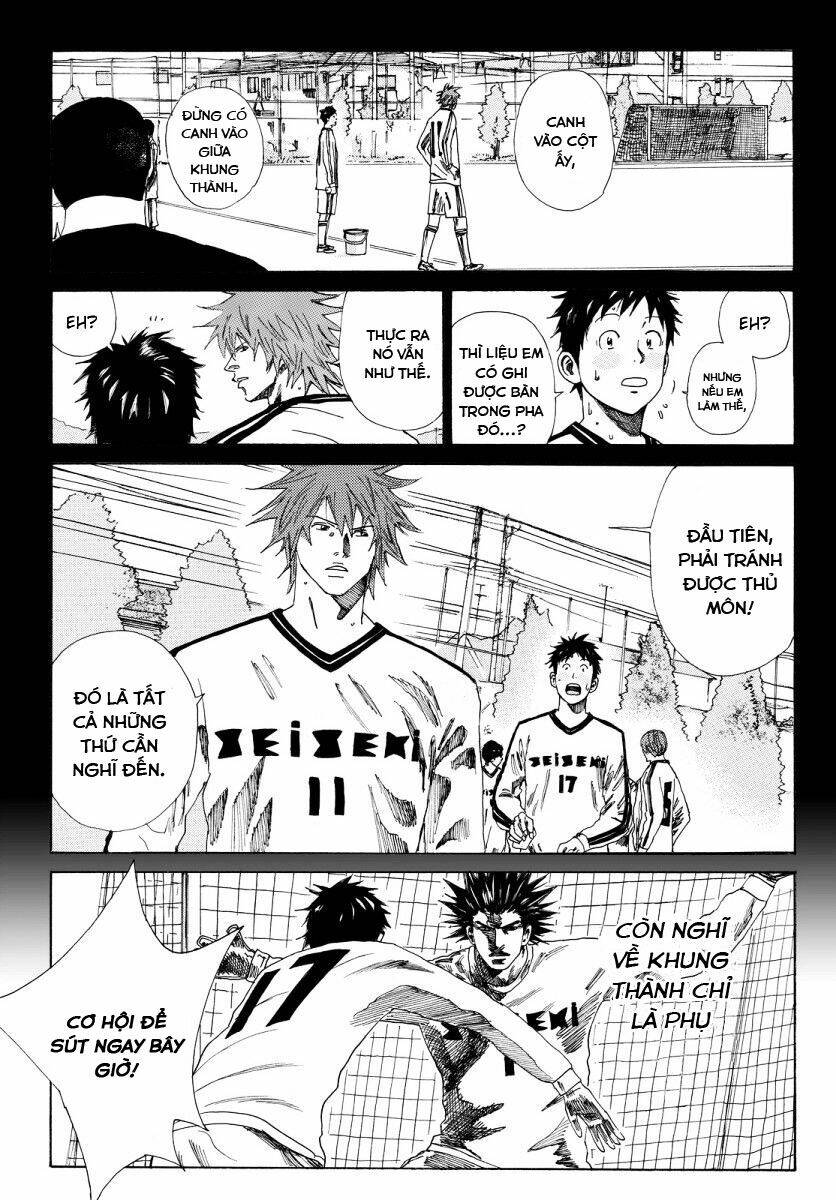 Days Chap 121 - Next Chap 122