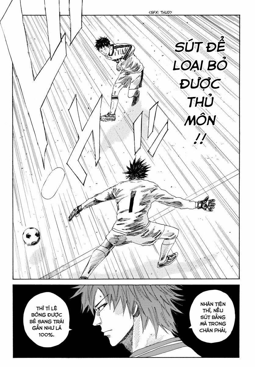 Days Chap 121 - Next Chap 122