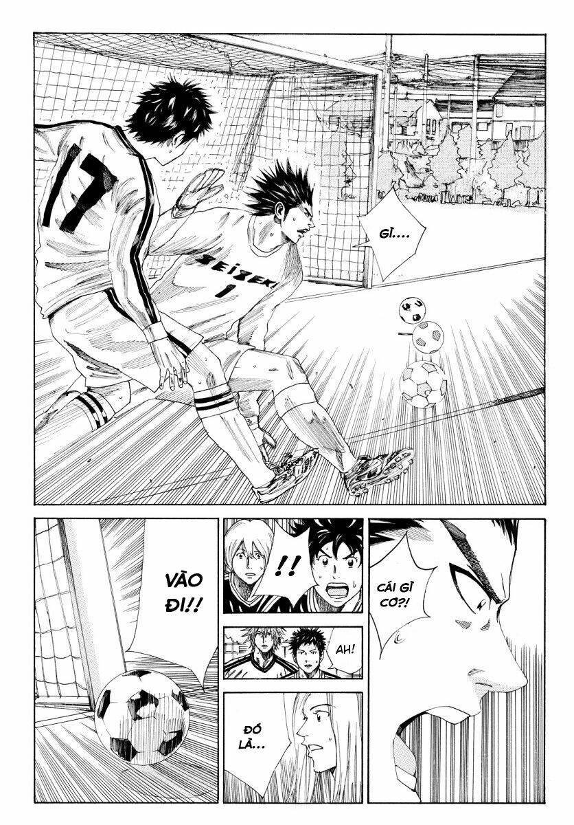 Days Chap 121 - Next Chap 122