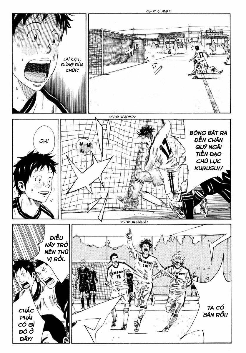 Days Chap 121 - Next Chap 122