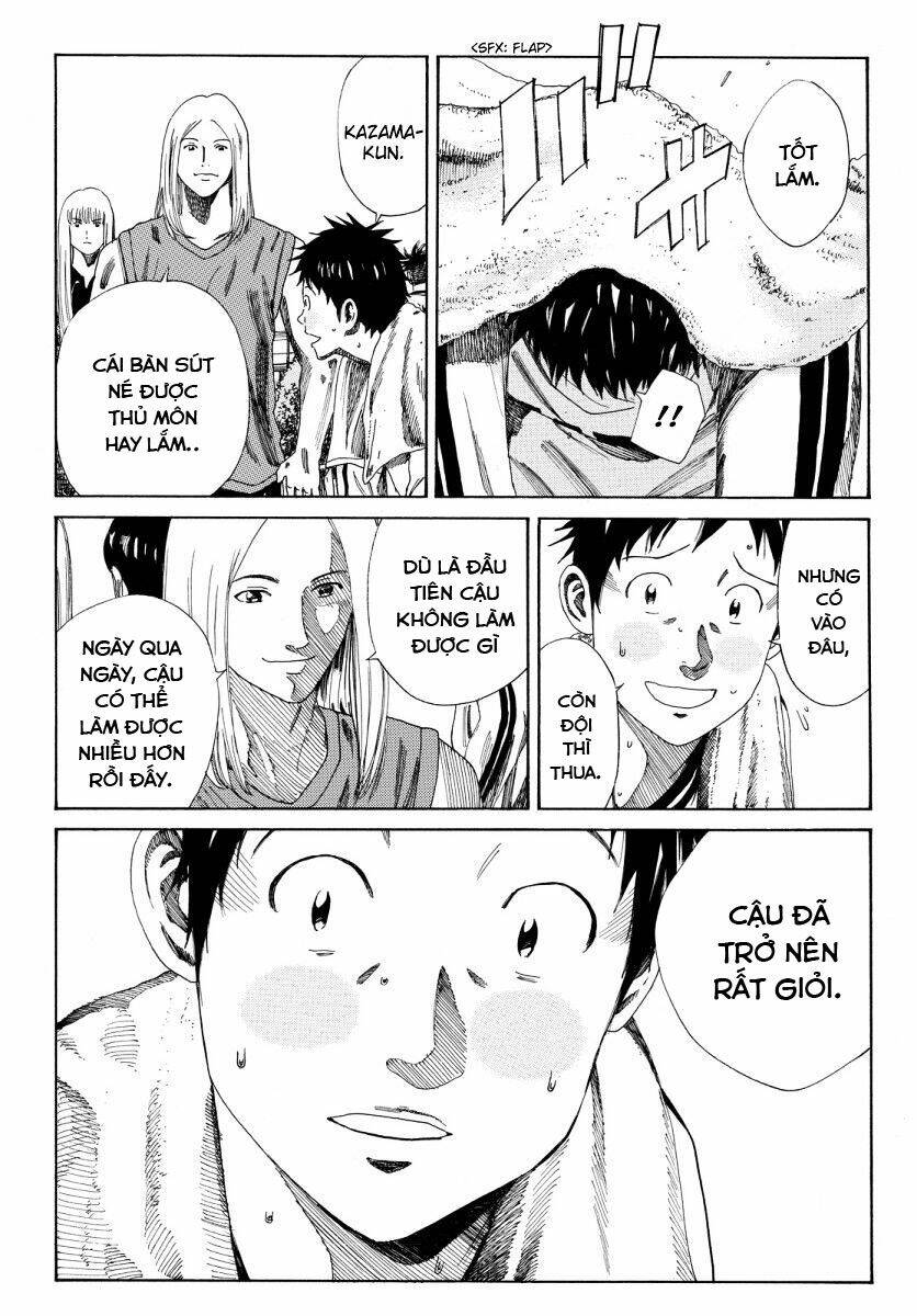 Days Chap 121 - Next Chap 122