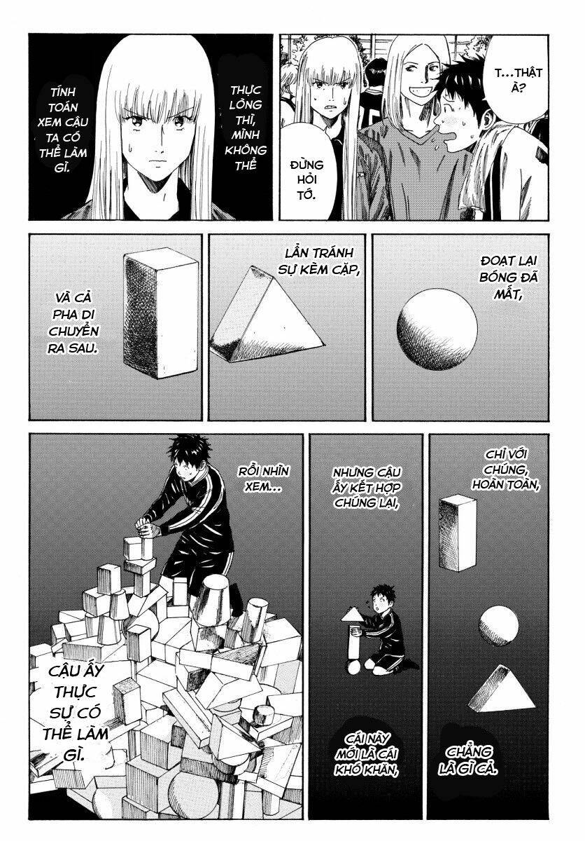 Days Chap 121 - Next Chap 122