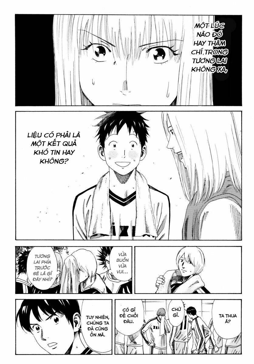 Days Chap 121 - Next Chap 122