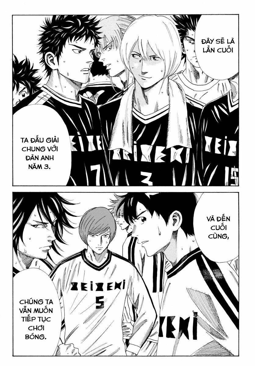 Days Chap 121 - Next Chap 122