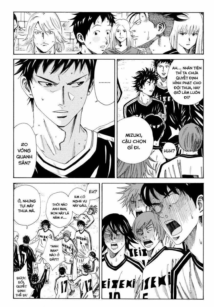 Days Chap 121 - Next Chap 122