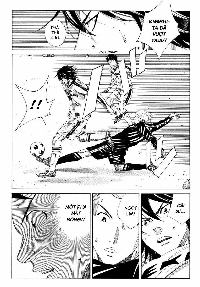 Days Chap 121 - Next Chap 122