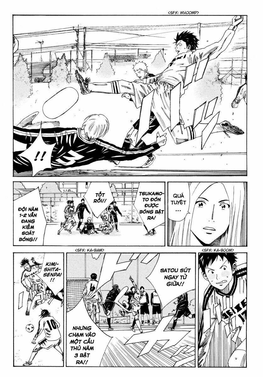 Days Chap 121 - Next Chap 122