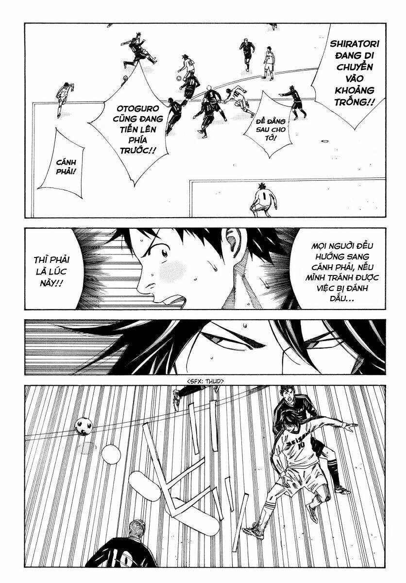 Days Chap 121 - Next Chap 122