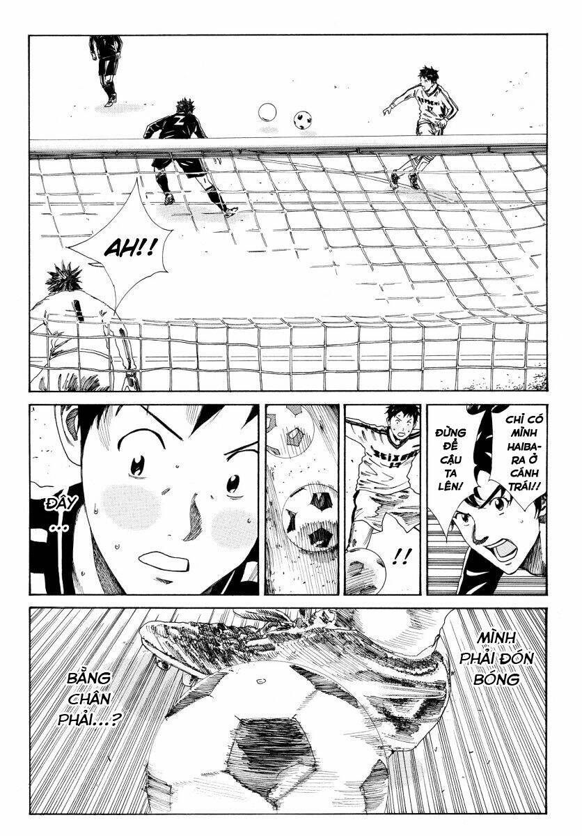 Days Chap 121 - Next Chap 122