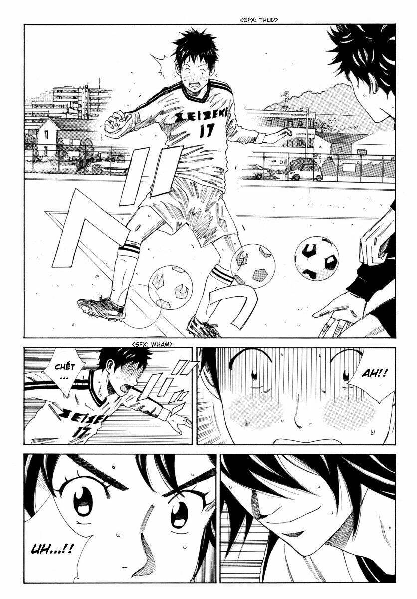 Days Chap 121 - Next Chap 122