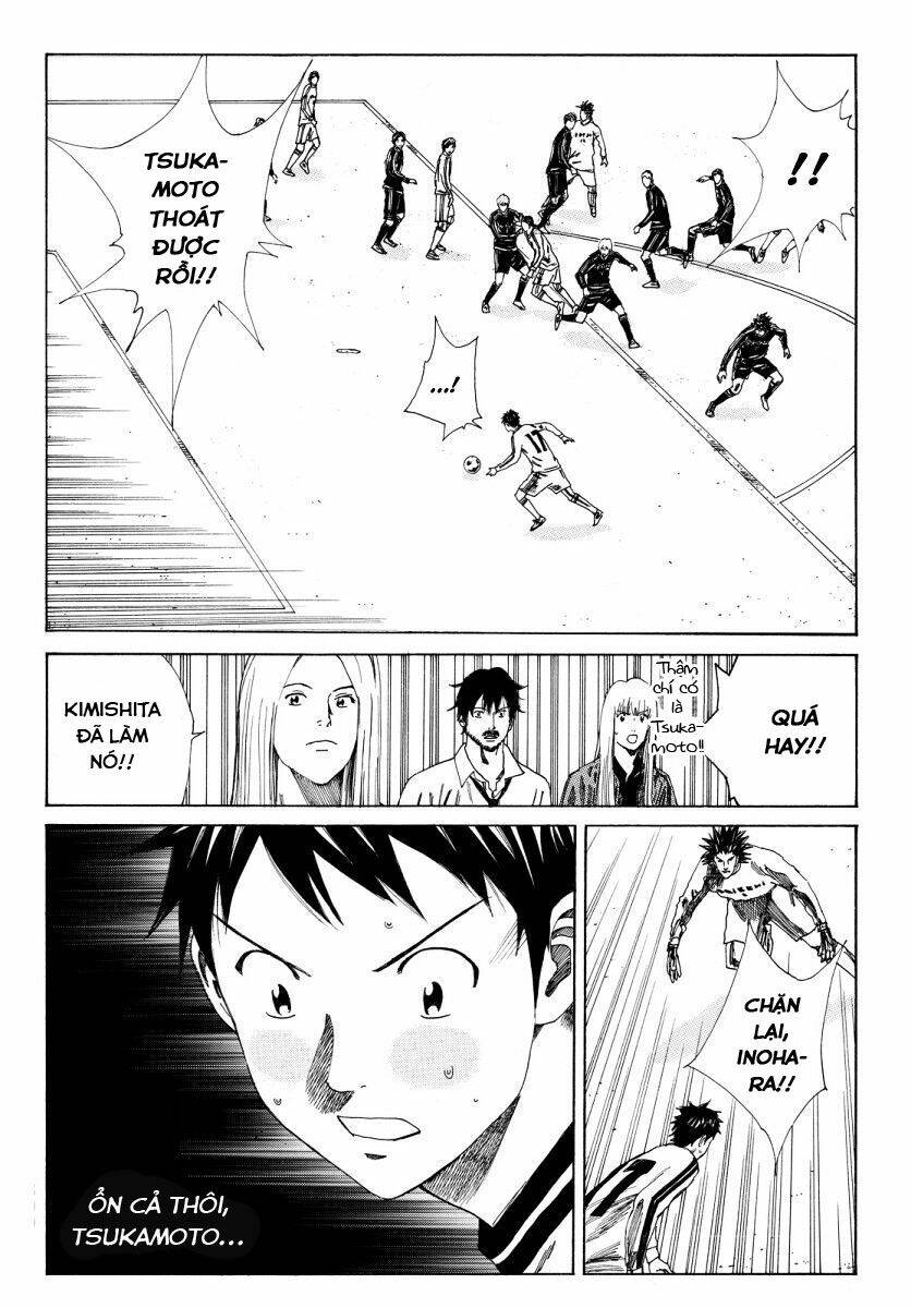 Days Chap 121 - Next Chap 122