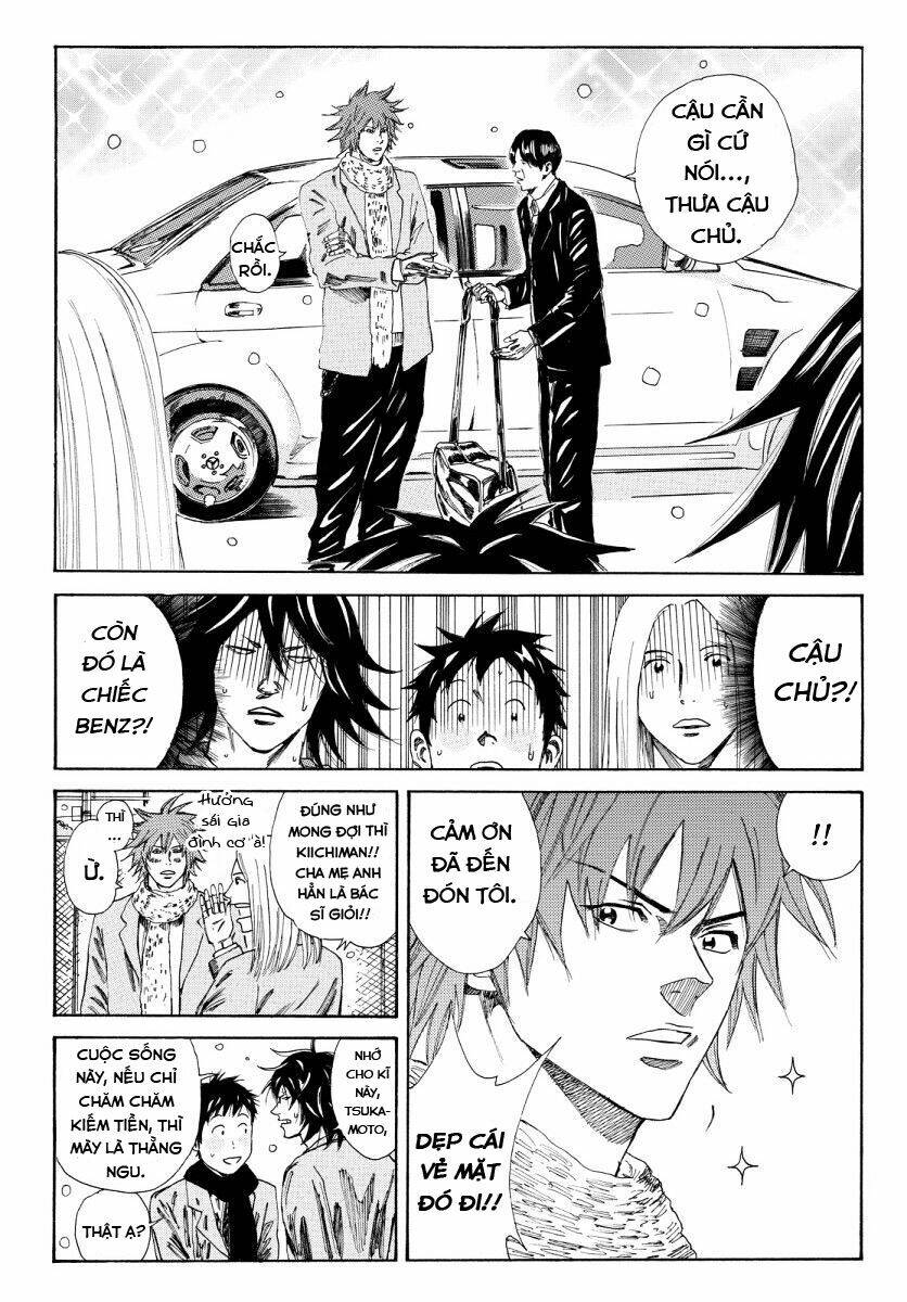 Days Chap 122 - Next Chap 123