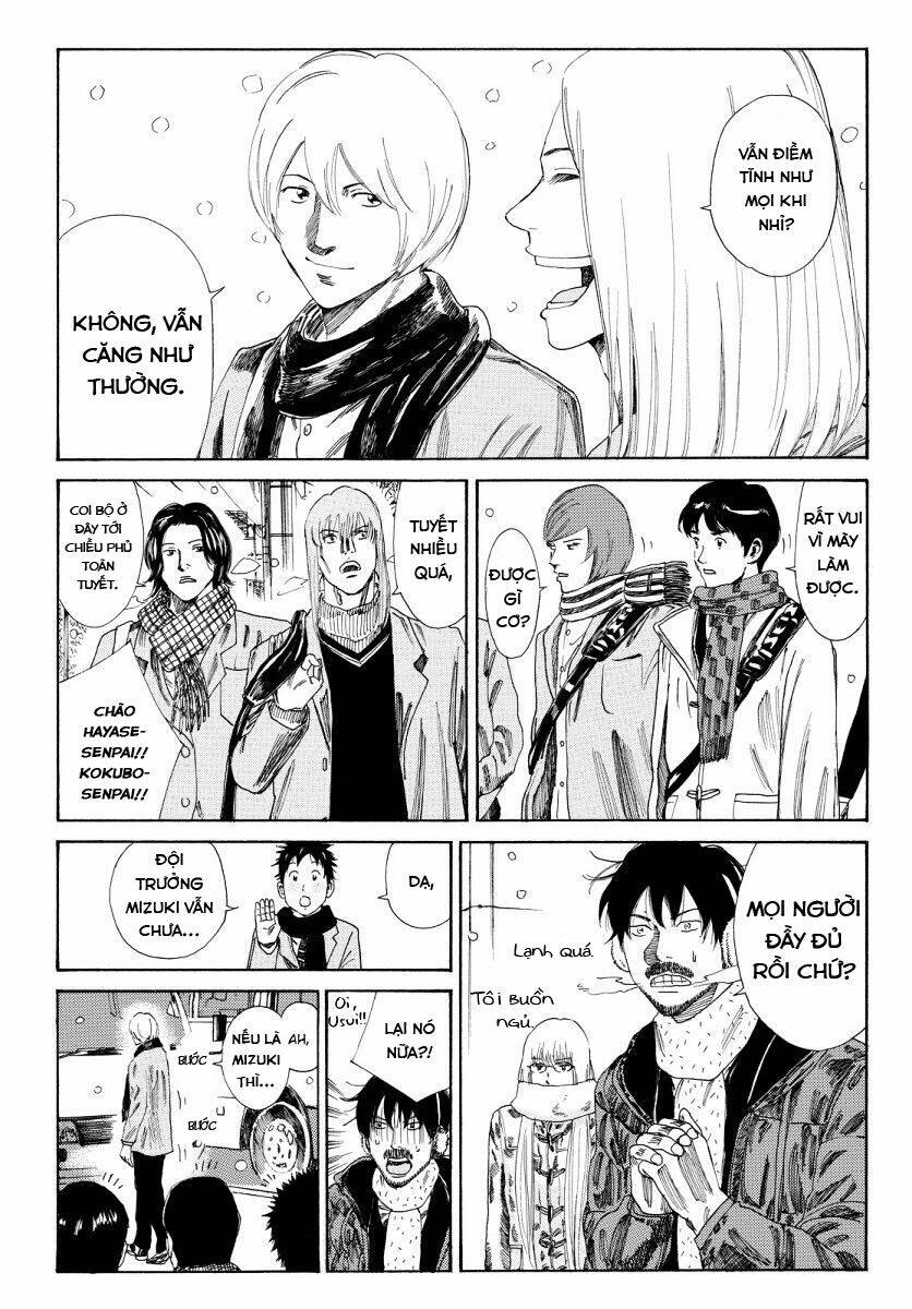 Days Chap 122 - Next Chap 123