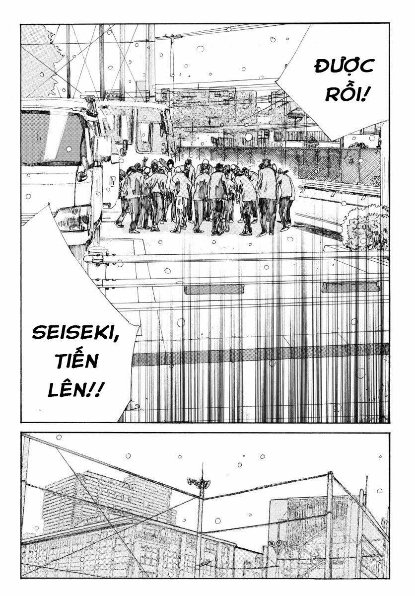 Days Chap 122 - Next Chap 123