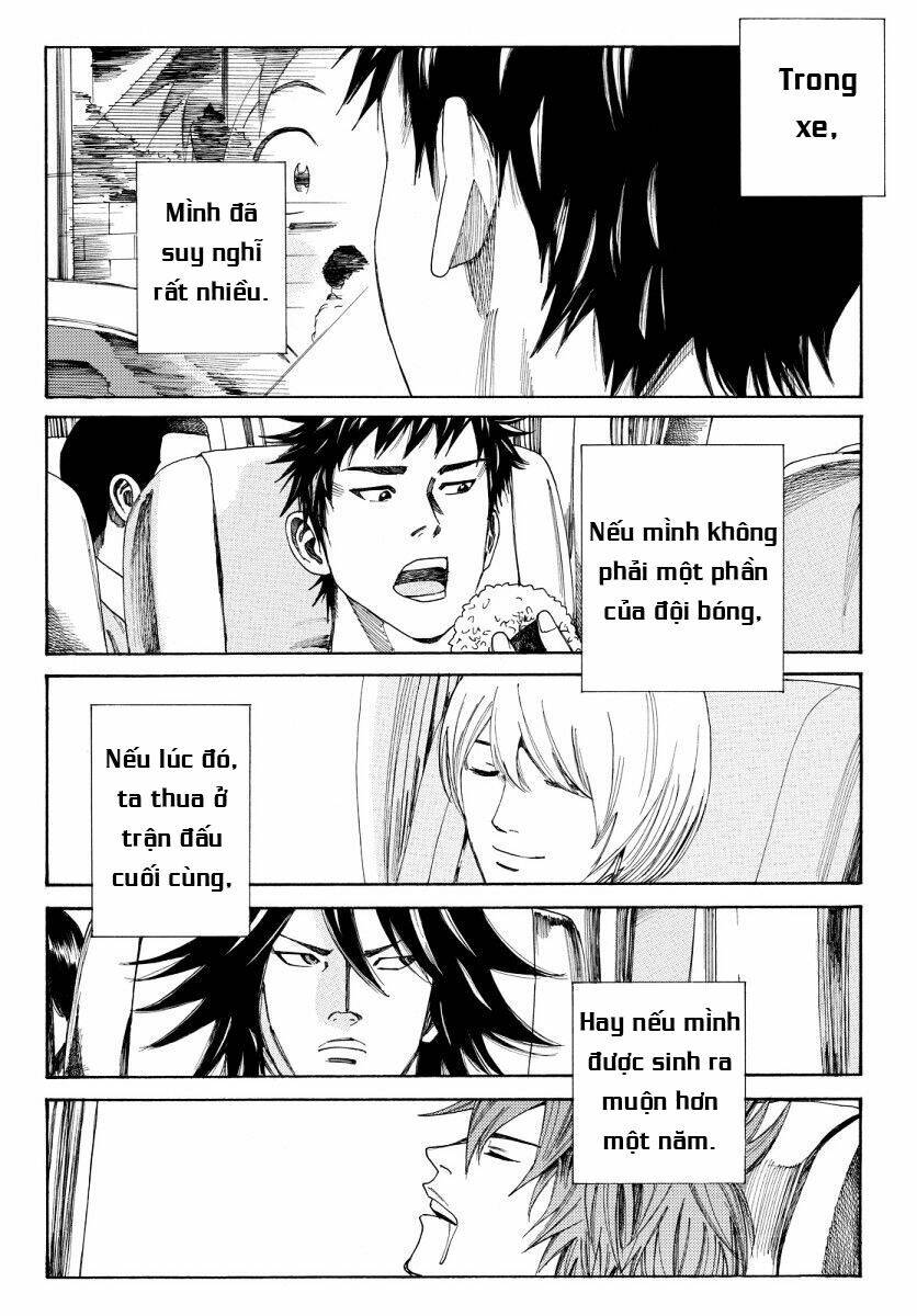 Days Chap 122 - Next Chap 123