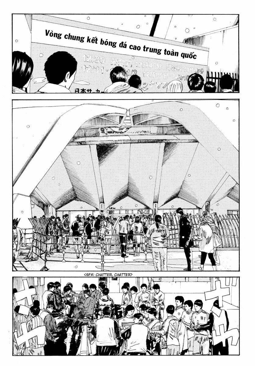 Days Chap 122 - Next Chap 123