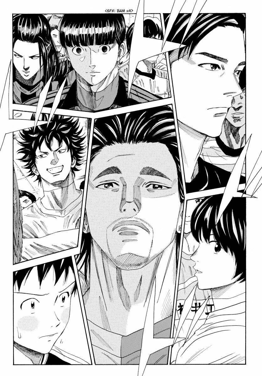 Days Chap 122 - Next Chap 123